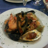 L'ostricaro Almese Cibo