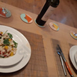 Jules Bistrot Gourmand Cibo