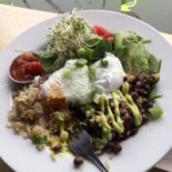 Zephyr Cafe Cibo