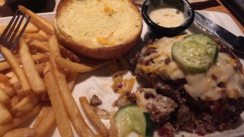 Applebee's Grill food