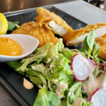 Tom Brook Cibo