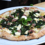 Sosta Bufala Cibo
