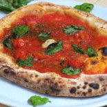 Sosta Bufala Cibo