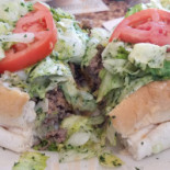 D'atri's Cibo