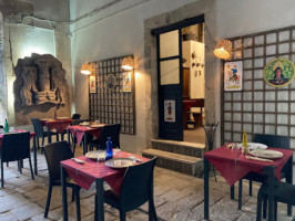 Cantina Rampa Ristorazione In Ortigia Dal 1946 food