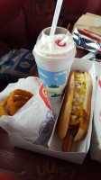 Sonic Drive-in food