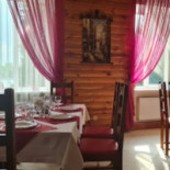 Тиха Гавань Cibo