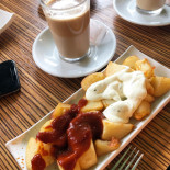 Eskinazo Cibo