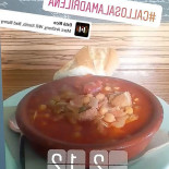 Eskinazo Cibo