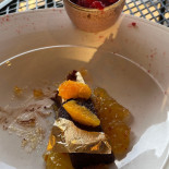 Cork Flame Cibo