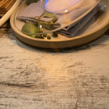 Cork Flame Cibo