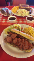 Soulman's -b-que food