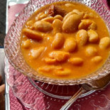 Caldea Cibo