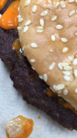 McDonald's food
