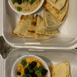Kismet's Cibo