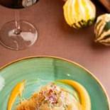 Osteria Barbieri food