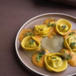 Osteria Barbieri food