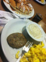 Denny's food