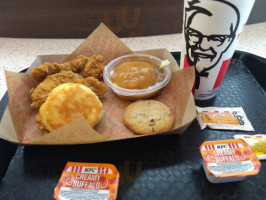 Kfc food