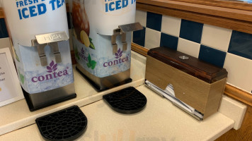 Culver's food