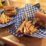 Mudbugs Cibo