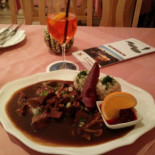 Ritterschänke Burg Randeck Cibo