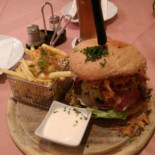 Ritterschänke Burg Randeck Cibo