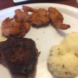 Ruby Tuesday Dentro