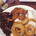 Ruby Tuesday Cibo