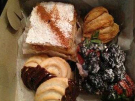 Bovella's Italian Pastry Shop food