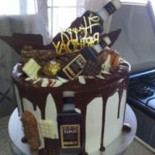 Doces Magicos Cibo