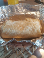 Chipotle Mexican Grill food