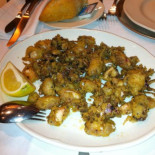 El Timonel Cibo