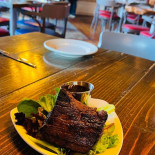 Grass Rootes Cibo