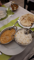 Kashfull Restaurant Indien Traditionnel food