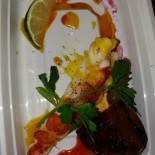 Han 202 Cibo