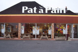 Patapain inside