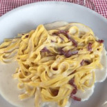 Valnontey Nourriture