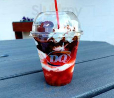 Dairy Queen (treat) food