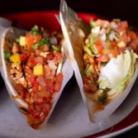 Taco Guild Cibo