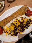 Mohsen food