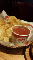 Chili's Grill food