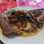 Le Loup Comblé Cibo