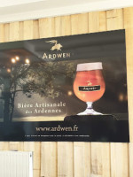 Ardwen, Le food