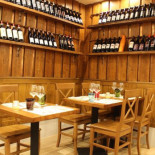 Al Corner Cibo