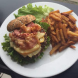 Big Sam Cibo