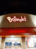 Bojangles food