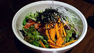 Ichiraku Japanese Noodle Bar food