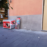 Caffe Varriale Exterior
