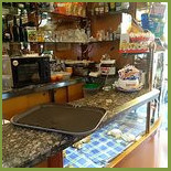 Caffe Varriale Dentro